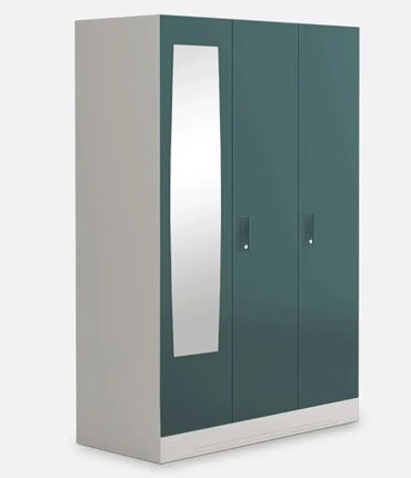 Slotted Angle Rack Installation