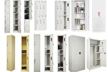 Office Steel Furniture Manufacturer